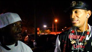 SUTEK & RED PILL ADDRESS POLIGHT’S RECENT NEGATIVE COMMENTS ABOUT LEAVING THE HOOD!!!