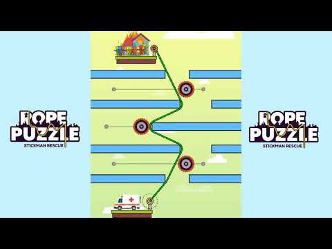 Rope Puzzle