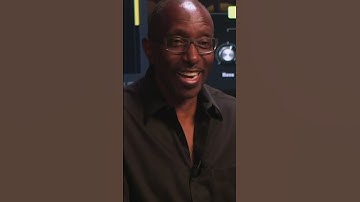 GREG PHILLINGANES discovers the Clavinet C…hilarity ensues! #shorts