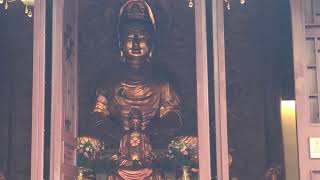 The chigang pagoda 赤岗塔 -