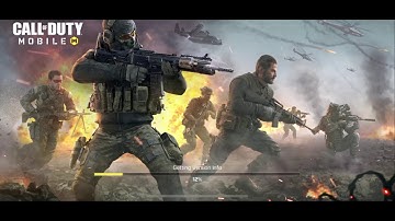 How to Download Call Of Duty Mobile for IOS! iPhone 6 and newer | HD