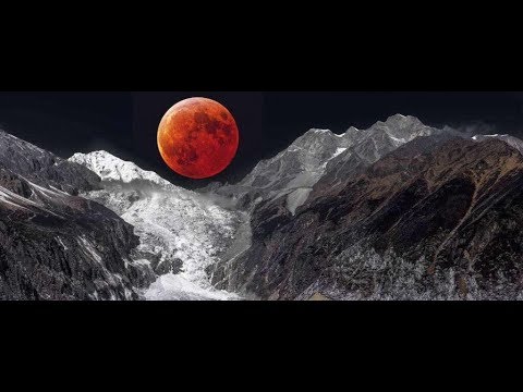 Vídeo: A Lua Para Nós Continua Sendo Um Mistério Incompreensível - Visão Alternativa