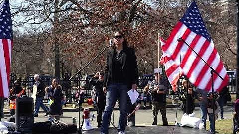 Kylie Ariel Bemis | Show Pride in Democracy 2025