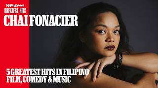 Chai Fonacier Breaks Down Her Greatest Hits in Filipino Media: ‘Nocebo,’ ‘Patay Na Si Hesus’