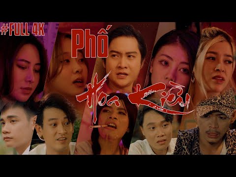Video PHỐ HOA KIỀU - Chuyện Xóm Đào | Full 4K | KAYA |... - youtube