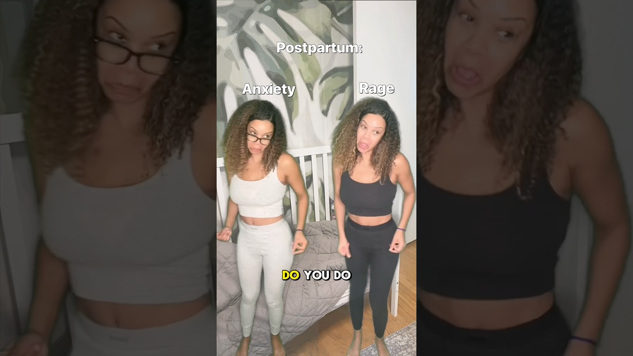 Yeah,I’m good #postpartum #viralshort #michaeljackson #80smusic #momlife #momof3 #sahm #funnyshorts