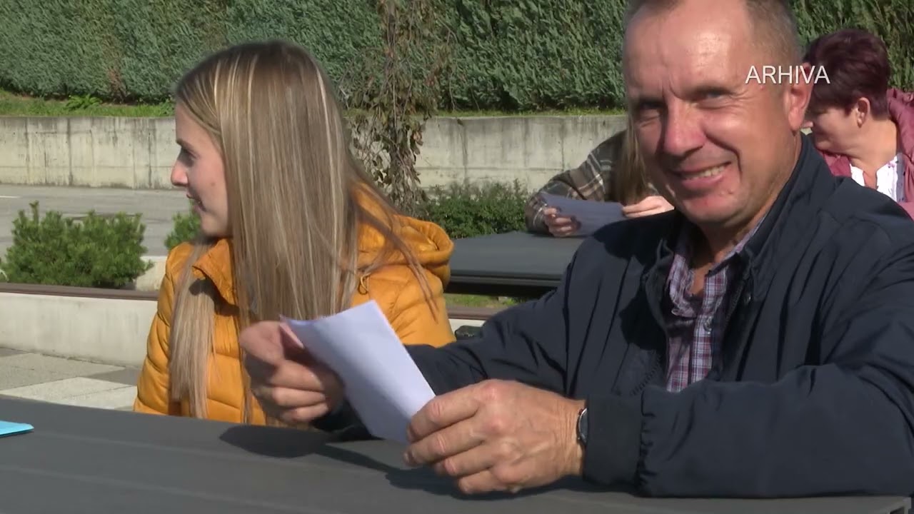 VTV Dnevnik 19. rujna 2025.