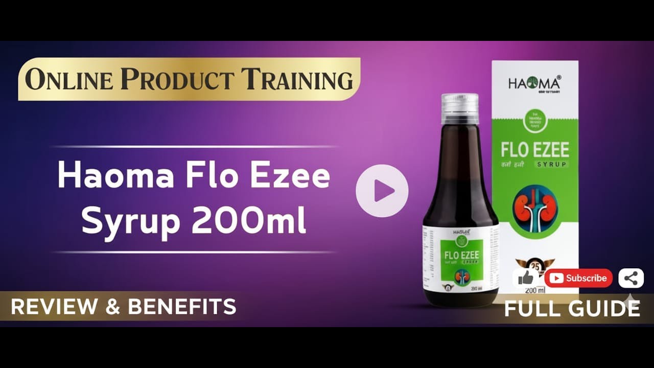 BEST PRODUCT SAFE SHOP HAOMA FLO EZEE BEST RESULT REVIEW AND BENEFITS