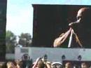Gnarls barkley - Crazy (live roskilde 08)