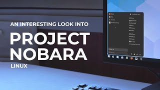 Nobara Linux | Just a Fedora clone?