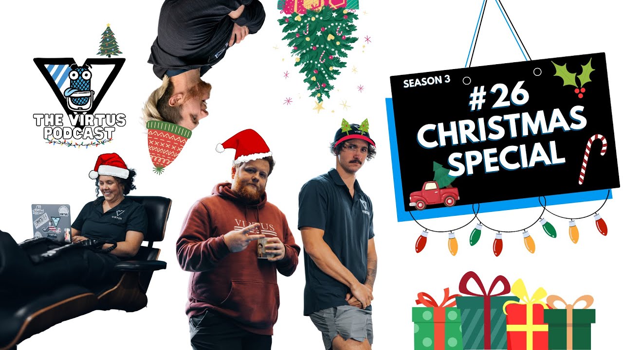 Special · Team Christmas Special episode artwork