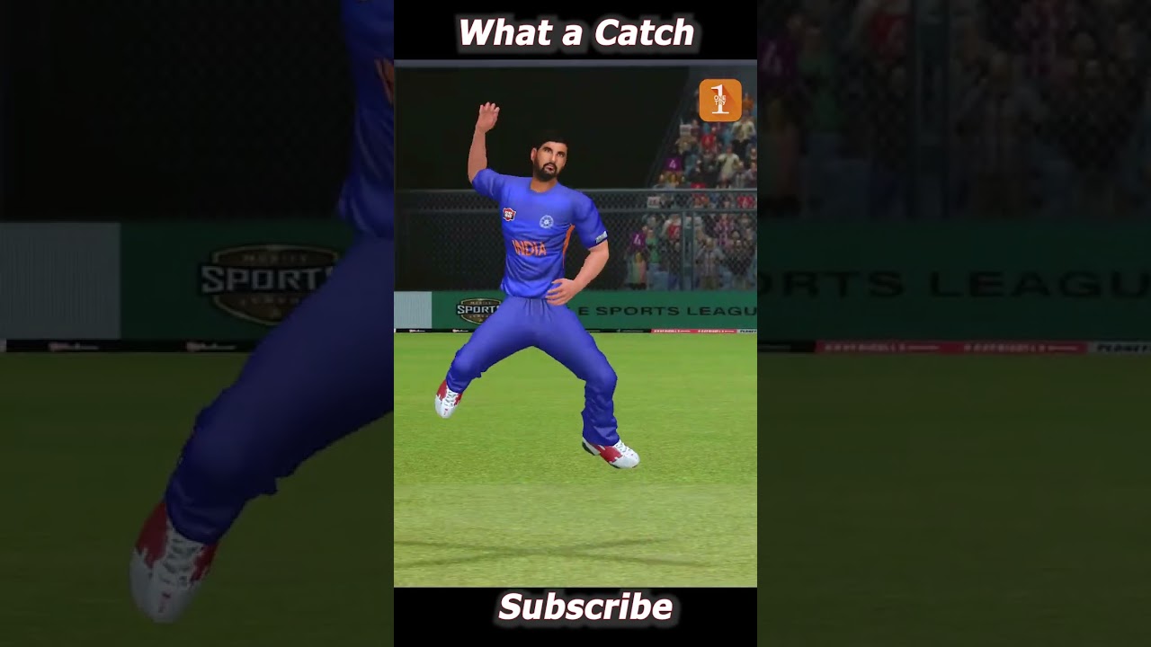Catch | Brilliant catch | What a Catch | RC22 New Update