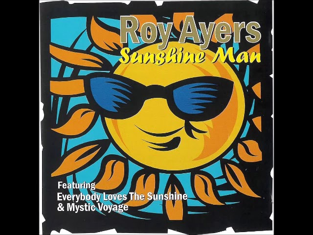 Watch A FLG Maurepas upload - Roy Ayers - Sweet Talk - Soul Funk on YouTube Watch A FLG Maurepas upload - Roy Ayers - Sweet Talk - Soul Funk on YouTube