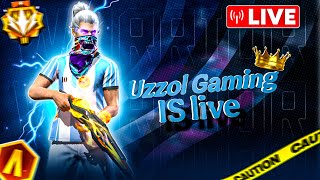 Uzzol Gaming  is live!