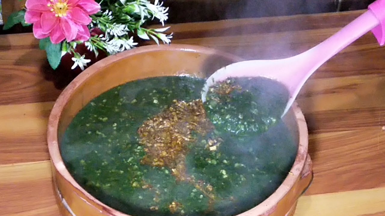 Как приготовить египетскую хубизу с фрике