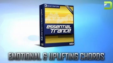 DMS Essential Trance Construction Volume 1