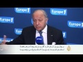 **ادقة على انضمام القرم لروسيا