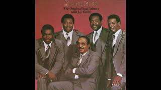 Video thumbnail of "The Original Soul Stirrers With J.J. Farley - Show Some Sign"