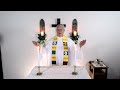 Holy Eucharist Sunday May 5 - Friends in Jesus