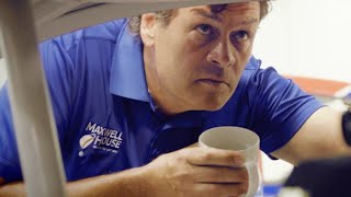 Michael Waltrip: On and Off the Track