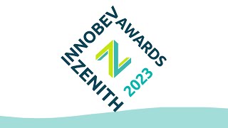 Zenith Global InnoBev Awards 2023 screenshot 1