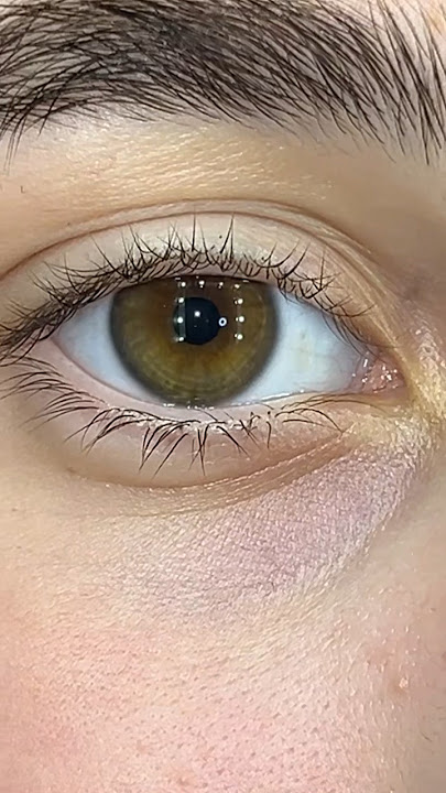 FROM LIPS TO MAGIC EYE TRANSITION #smartphone #transition #tutorial #photography #ios #music #юмор