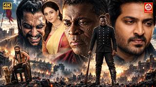 Tarakasura (HD) | New South Indian Hindi Dubbed Action Movie | Latest Movie 2026