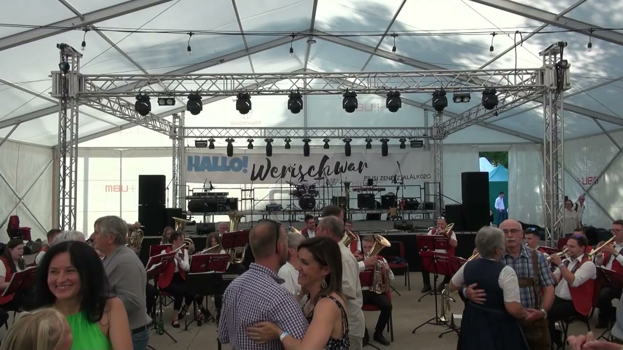 Sanktiwaner Blaskapelle