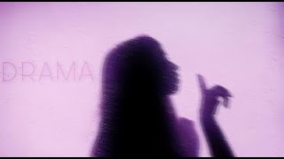 Roy Woods - Drama [Feat. Drake] (slowed+reverb)