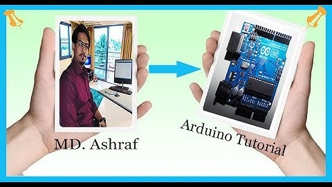 Introduction To Arduino UNO in Bangla. বাংলায় আরডুইনো পরিচিতি | Microcontroller Bangla Tutorial