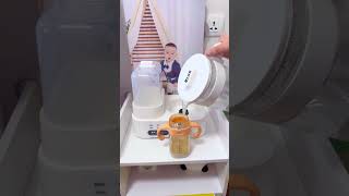 Quick and Safe Baby Bottle Warmer for Perfect Milk Temperature
