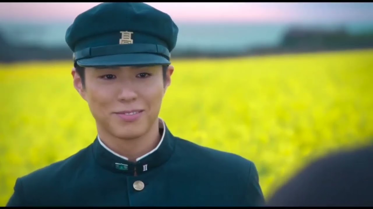 when life gives you tangerines episode 14 part 11 (hindi dubbed)