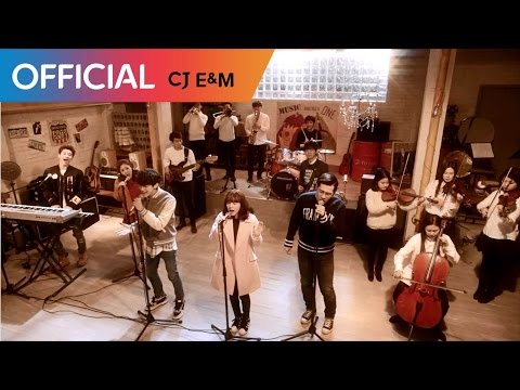 울랄라세션 & 칠전팔기 (+) I NEED YOU  니가 있어야 할 곳