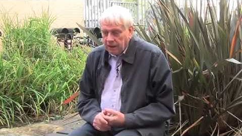 Alan Baddeley on the future of working memory research