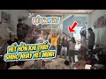 HOSHIHO | Lần Đầu Thấy Shiho Nhảy Vui Hết Mình Trong Ngày Sinh Nhật | Chỉ Có Ở Việt Nam