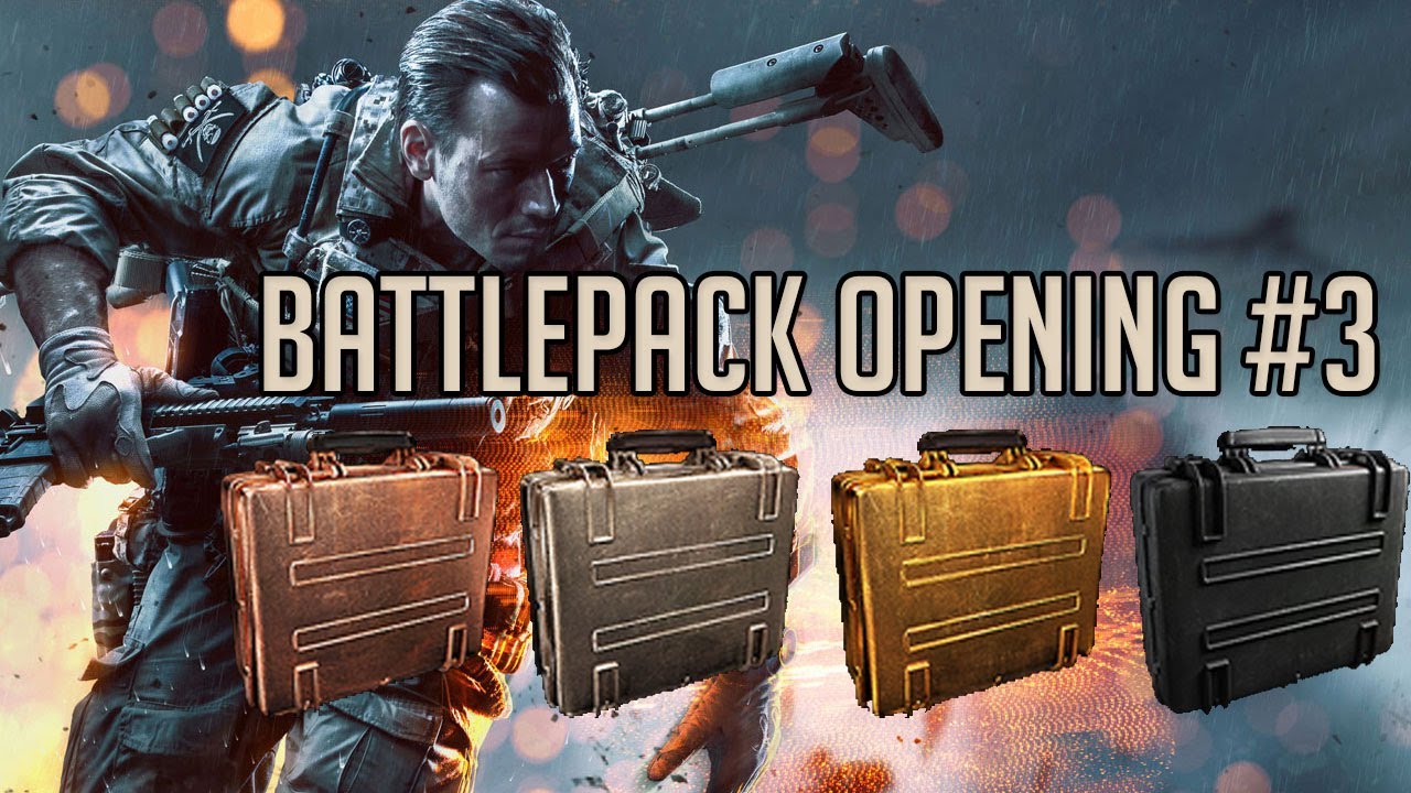 Battlepack opening #3 Gold & Ak 5c Battlepack