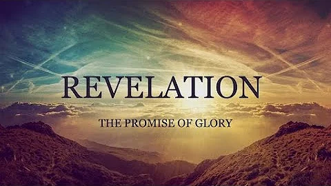 Revelation 101 Introduction