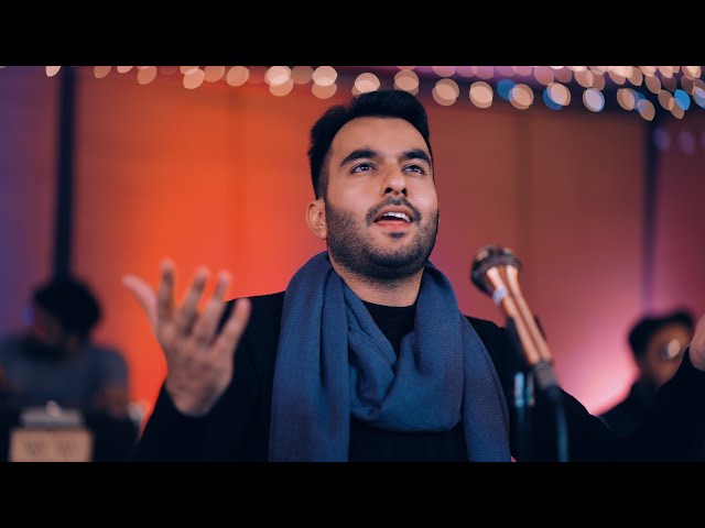 Milad Raza Qadri | Mustafa ﷺ Ka Gharana Salamat Rahe | Official Video class=