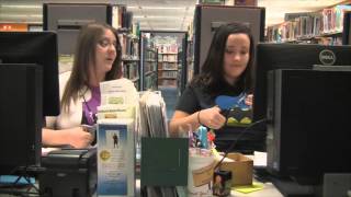 Summer Reading Is Super at Mentor Public Library
