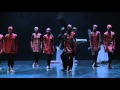 Peer Gynt by Edward Clug with Maribor Ballet