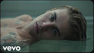 Justin Bieber - Healing In Silence | Lyrics Video