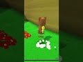 Super Bear Adventure but I Keep Falling! #superbearadventurehighlights