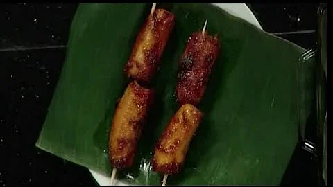 Mass Appeal Cooking with Elysia