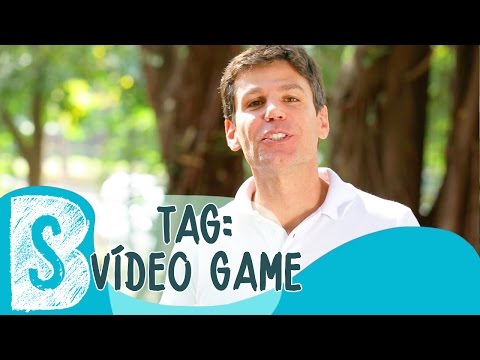 TAG: JOGOS DE VÍDEO GAME QUE ENVOLVEM EXERCÍCIO FÍSICO
