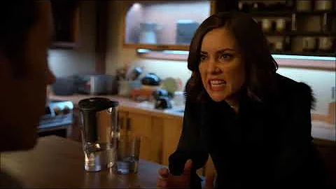 Iron Fist - Season 2 Ep 6 - Ward tells Joy about h...