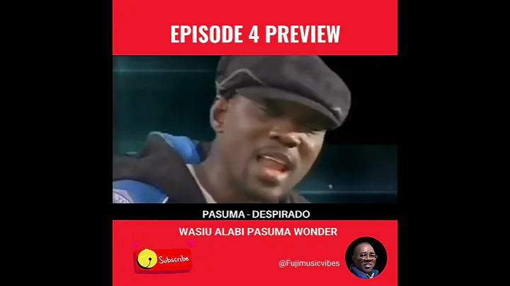 Evergreen Album - Never Gets Old - Pasuma Wonder