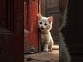 Mama Oh Mama Cuteanimal Cat 