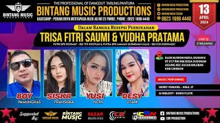 LIVE STREAMING THE PROFESIONAL OF DANGDUT TARLING PANTURA ' BINTANG MUSIK ' SABTU 13 APRIL 2024