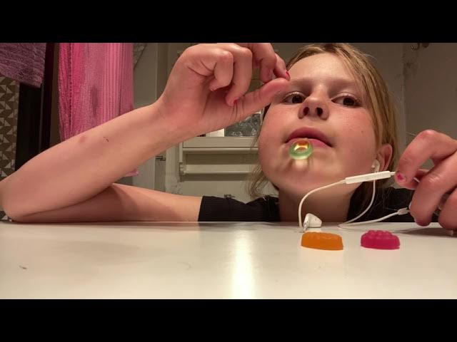 Asmr sista delen part 2