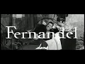 Crsus 1960 bande annonce officielle un film merveilleux avec fernandel